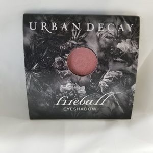 Urban Decay eyeshadow